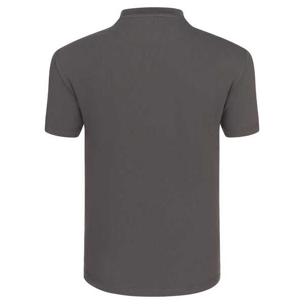 Orn Goshawk Deluxe T-Shirt Graphite