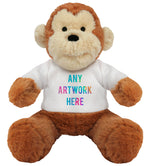 Branded T-Shirt Bear