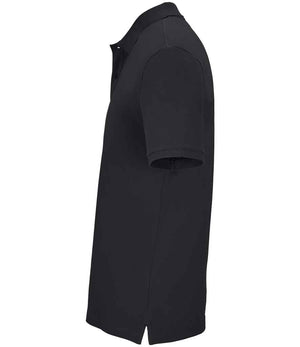 SOL'S Unisex Pegase Piqué Polo Shirt Carbon Grey
