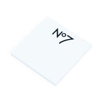 75x75mm Sticky note