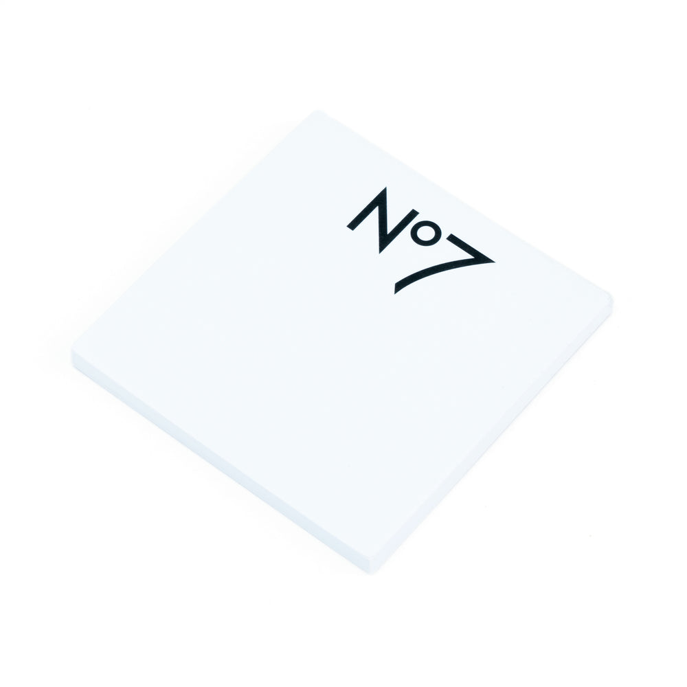 Branded 75x75mm Sticky note