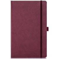Tucson Medium Ruled Notebook