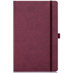 Branded Tucson Medium Ruled Notebook
