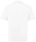 AWDis Cool Polo Shirt Arctic White