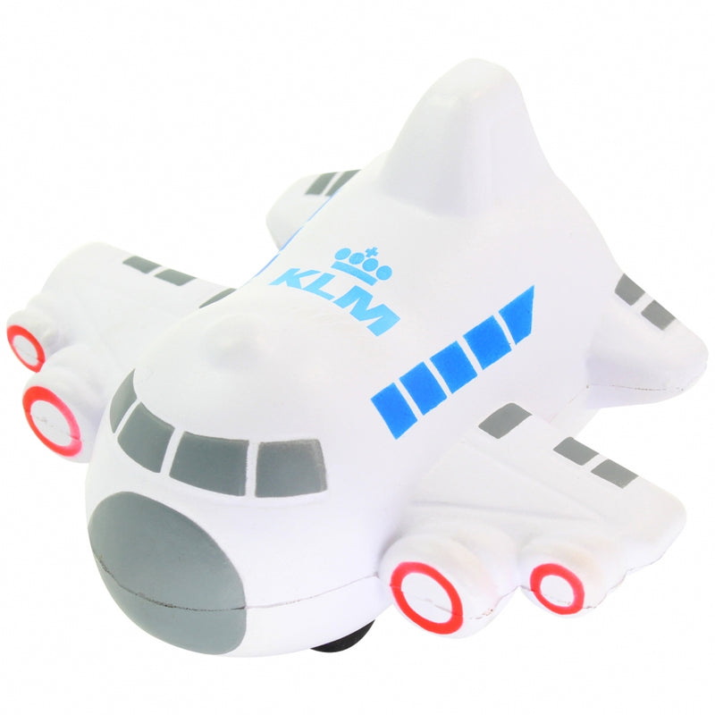 Stress Aeroplane