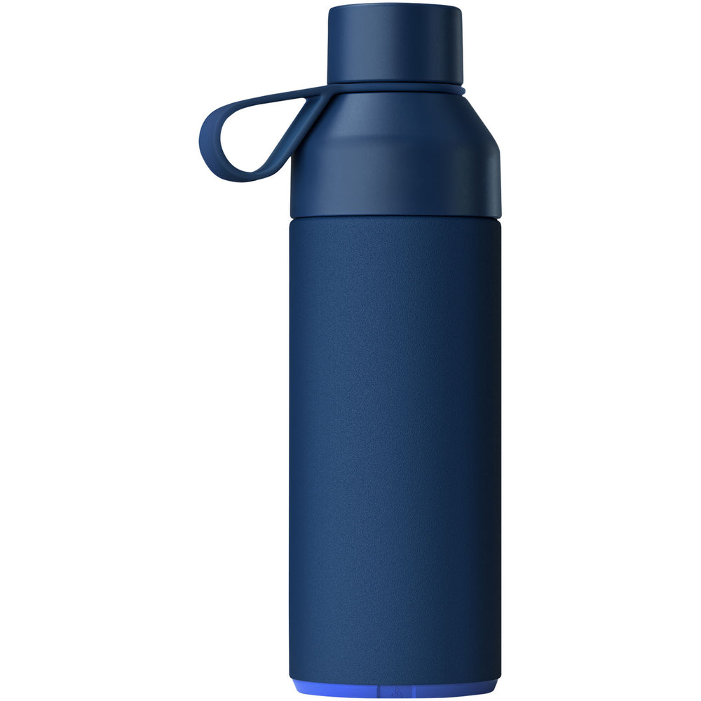 Custom Branded Ocean Bottle 500 ml vacuum insulated water bottle | Premium Logo Bottle