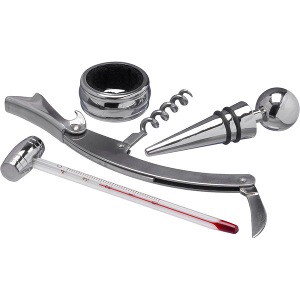 Branded Frendstaple Wine set
