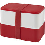 Branded MIYO double layer lunch box