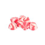 Tennis Season, Flow Bag, Strawberry Twists, 75g Bespoke