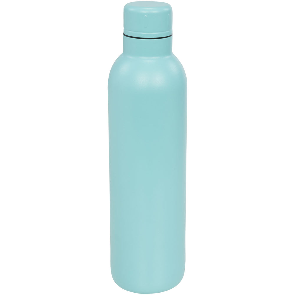 Thor 510 ml copper vacuum insulated water bottle