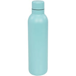 Thor 510 ml copper vacuum insulated water bottle