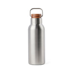 Branded VINGA Ciro RCS recycled vacuum bottle 580ml