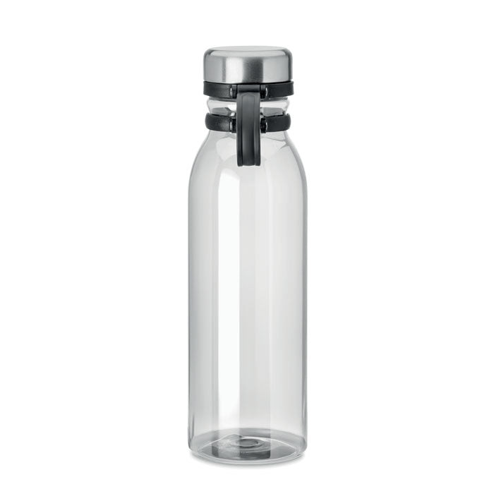 Branded RPET bottle 780ml