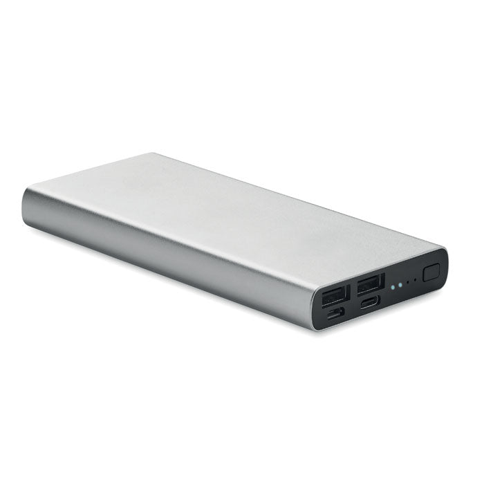 Branded 10000 mAh power bank
