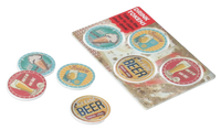 Walletmate Drink Tokens
