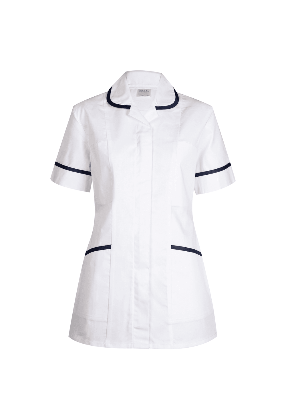 Branded Ladies Heavyweight Tunic