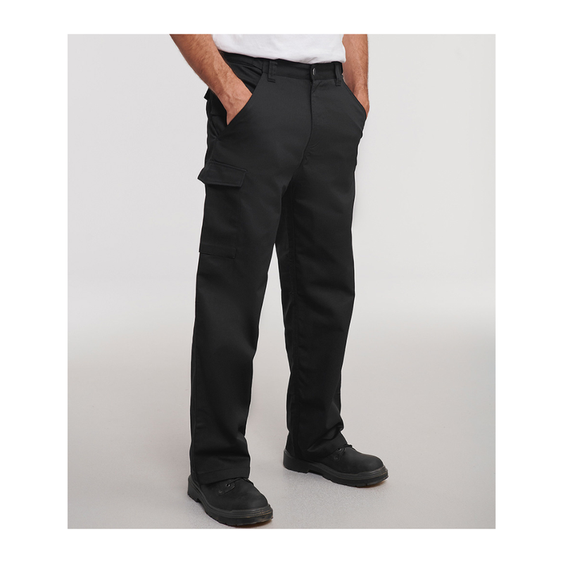 Russell Athletic Work Trousers