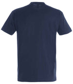 SOL'S Imperial Heavy T-Shirt Navy