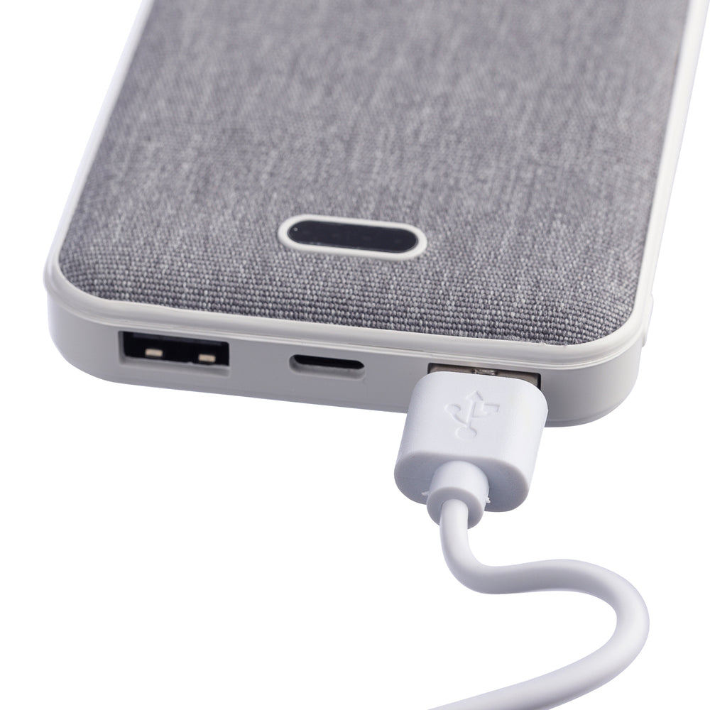 The Tovi - Recycled power bank (10000 mAh)