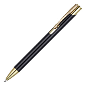 BECK metal Ball Pen Gold