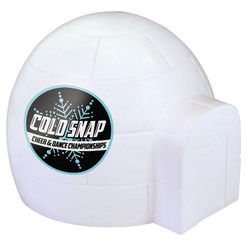 Stress Igloo