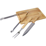 The Kathleen - Barbecue set (4pc)