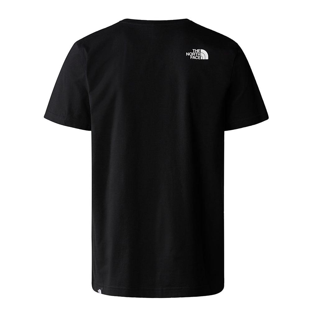 The North Face Men'S S/S Simple Dome Tee