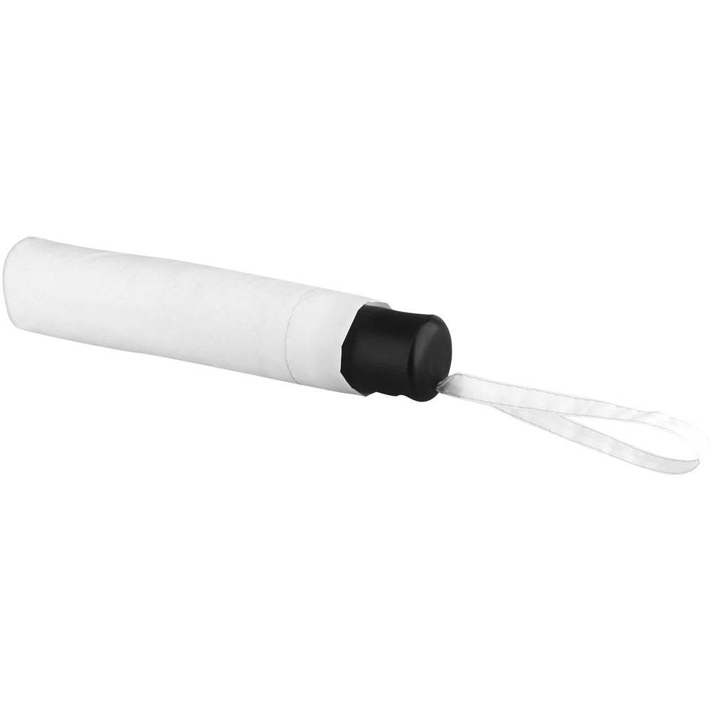 Branded Ida 21.5" foldable umbrella