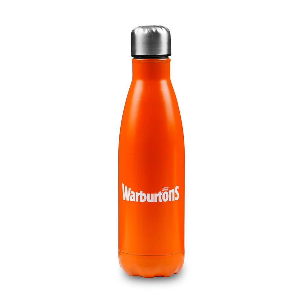 Capella Insulated Metal Bottle