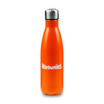Capella Insulated Metal Bottle