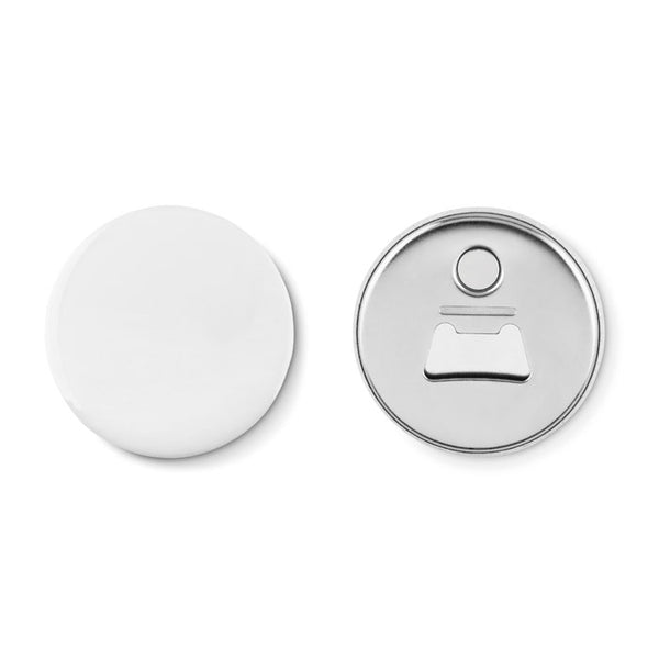 Branded Fridge magnet and opener