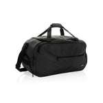 Branded Swiss Peak AWARE™ RPET sports duffel