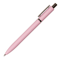 Pastel Soft Feel Ball Pen