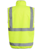 Regatta High Visibility Pro Full Zip Gilet