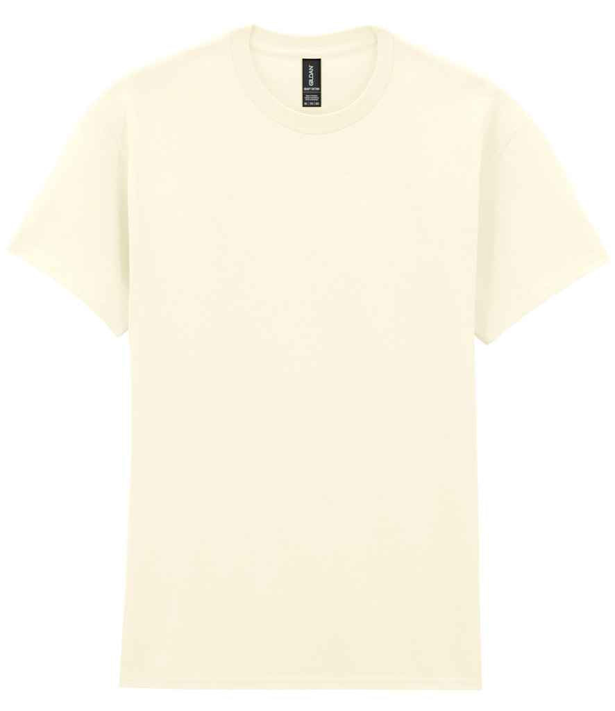 Gildan Heavy Cotton™ T-Shirt Off White