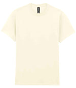 Gildan Heavy Cotton™ T-Shirt Off White