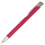 MOLE-MATE Ball Pen with Chrome Trim
