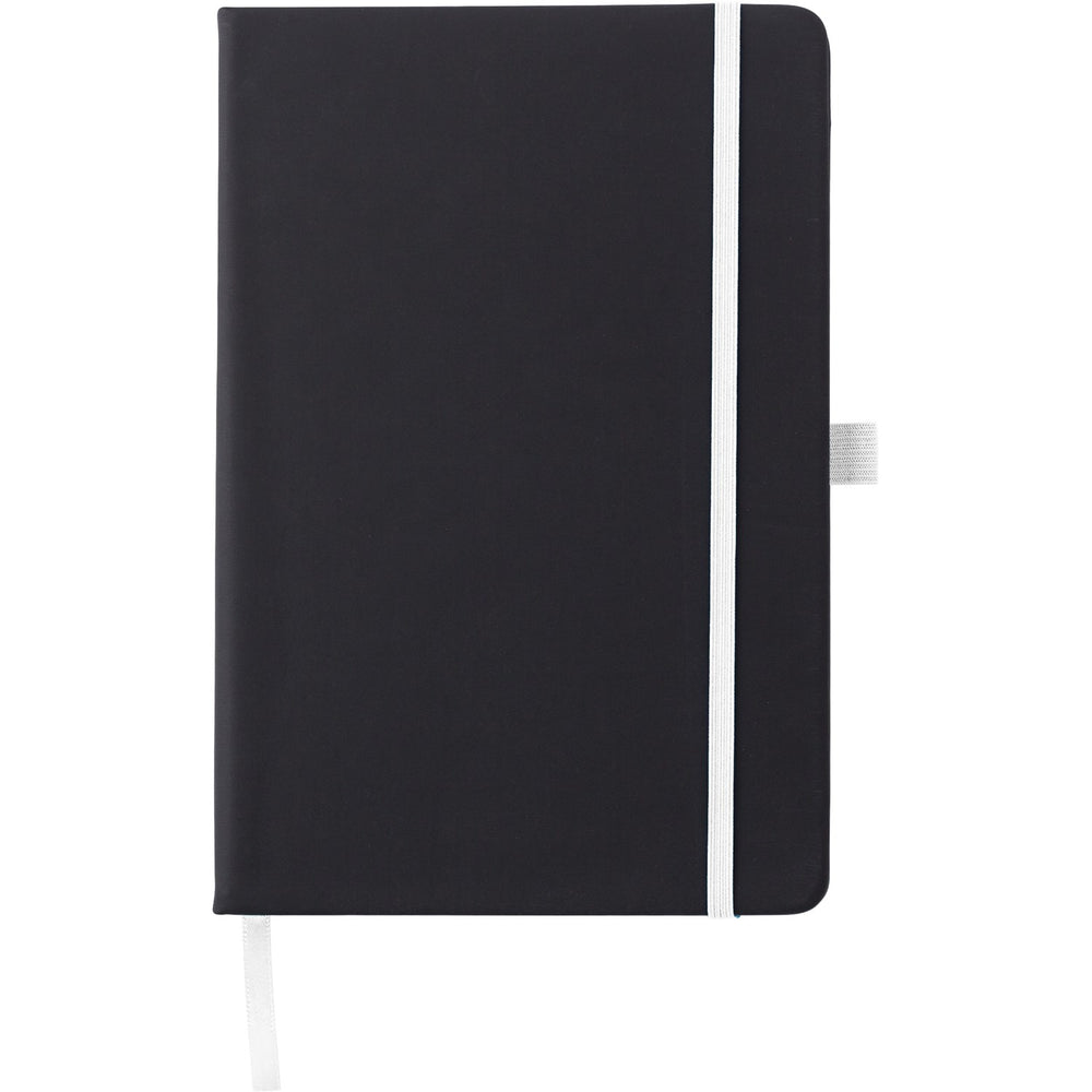 Branded Cullochrig Notebook (approx. A5)
