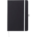 Branded Cullochrig Notebook (approx. A5)