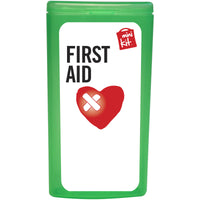 MiniKit First Aid
