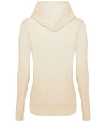 AWDis Ladies College Hoodie Vanilla Milkshake