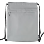 The Auri - RPET polyester drawstring backpack