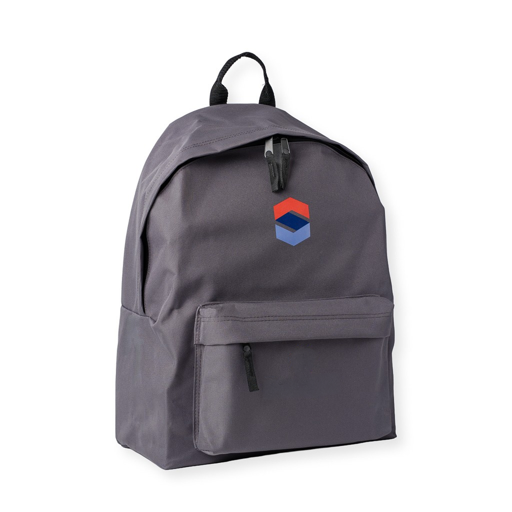 BagBase Maxi Fashion Backpack
