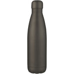 Branded Cove 500 ml vacuum insulated stainless steel bottle