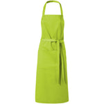 Viera 240 g/m² apron