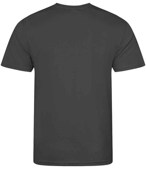 AWDis Cool T-Shirt Charcoal