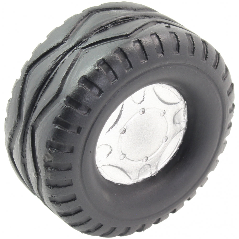 Stress Tyre