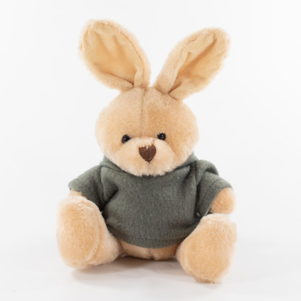 Coloured Hoodie Animal