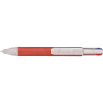 The Deborah - Recycled carton four-colour ballpen