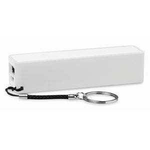 Slim Power Bank 2200 mAh